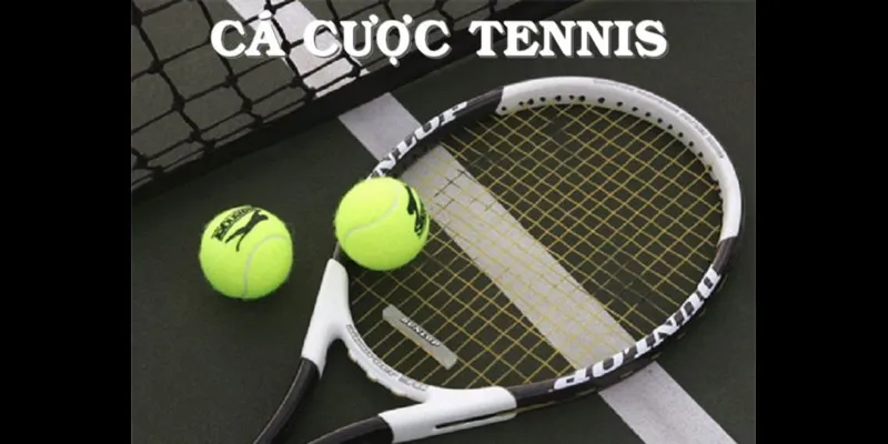 Cá cược tennis