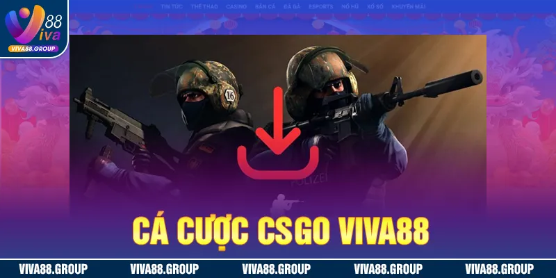 cá cược csgo